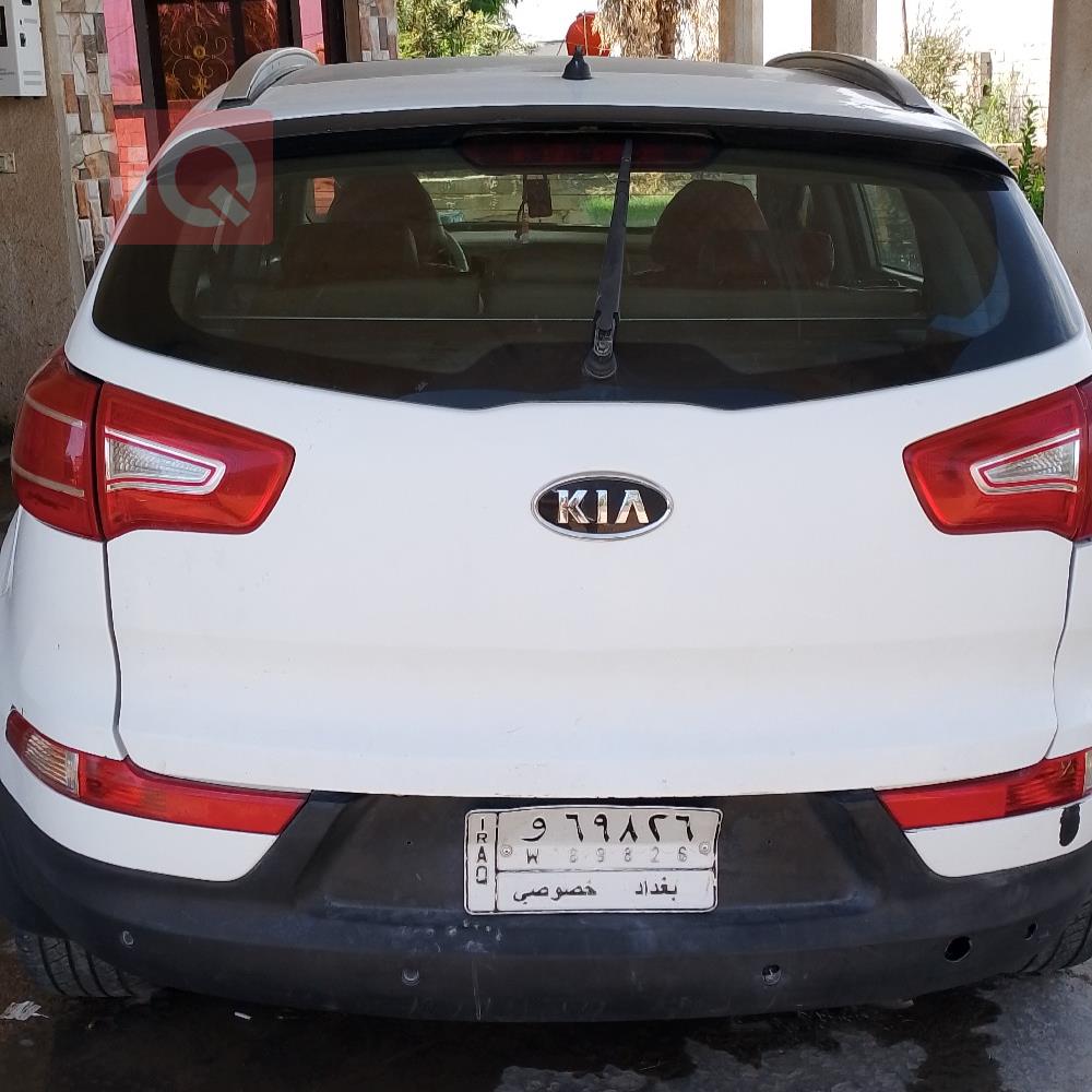کیا سپۆرتاج